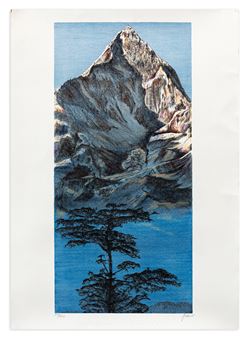 Everest - Fernando Grandi