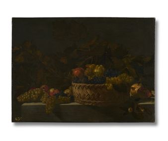 The Caravaggesque - Robilant+Voena, New York