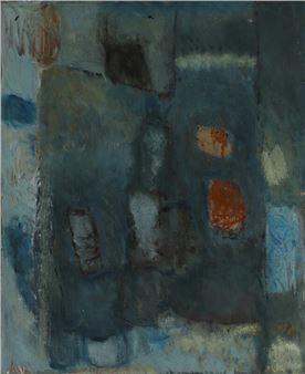 Brune indslag - Åge Vogel-Jørgensen