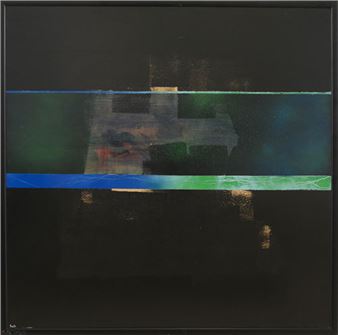 Untitled - Maurizio Roasio