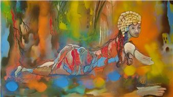 Renaissance - Danielle Vasa