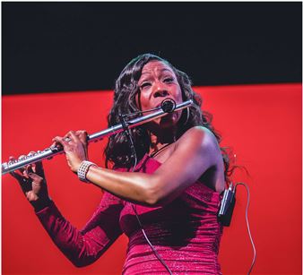 Bobby Roebuck: Southern Idiom - Southeastern Center for Contemporary Art