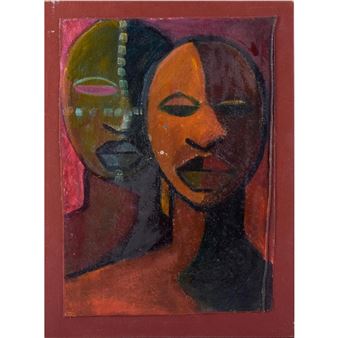 Untitled - Asser Saint-Val