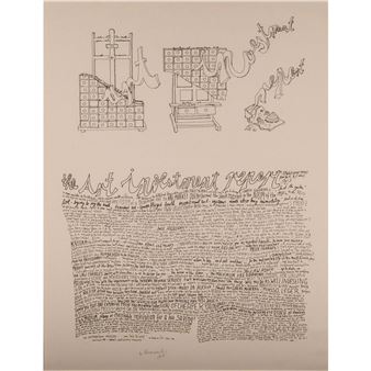 THE ART INVESTMENT REPORT - Mary Hilde Ruth Baumeister