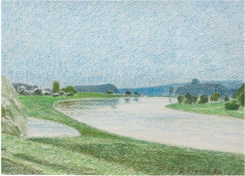 絵画 RUDI STOLLE Rudi Stolle | 30 Artworks | MutualArt