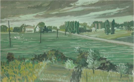 絵画 RUDI STOLLE 絵画 RUDI STOLLE Rudi Stolle Paintings & Artwork for Sale