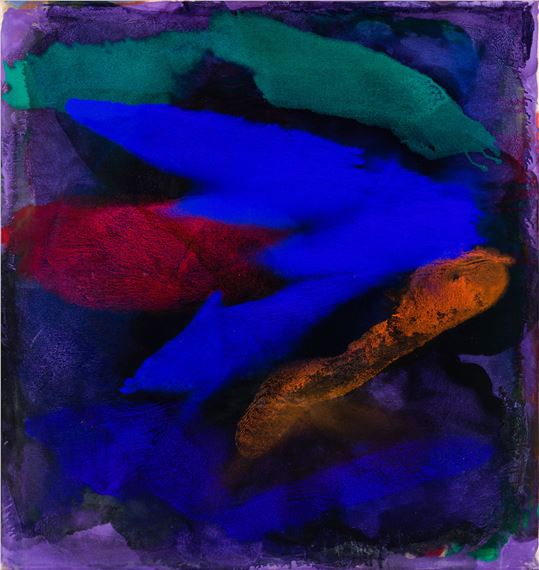 Untitled by Gottfried Mairwöger, 2000-2002