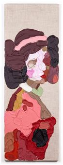 LatinXAmerican - Lubeznik Center for the Arts