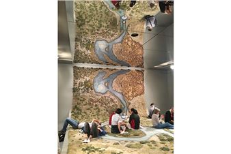 Abrasive Paradise on View in Kunsthal KAdE and the Elleboogkerk