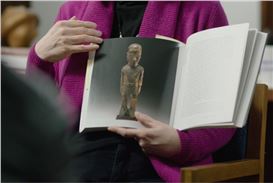 A Radical New Model Turns the NFT into a Tool for Decolonization