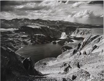Bear Tooth, Highway, Montana - Philipp Scholz-Rittermann