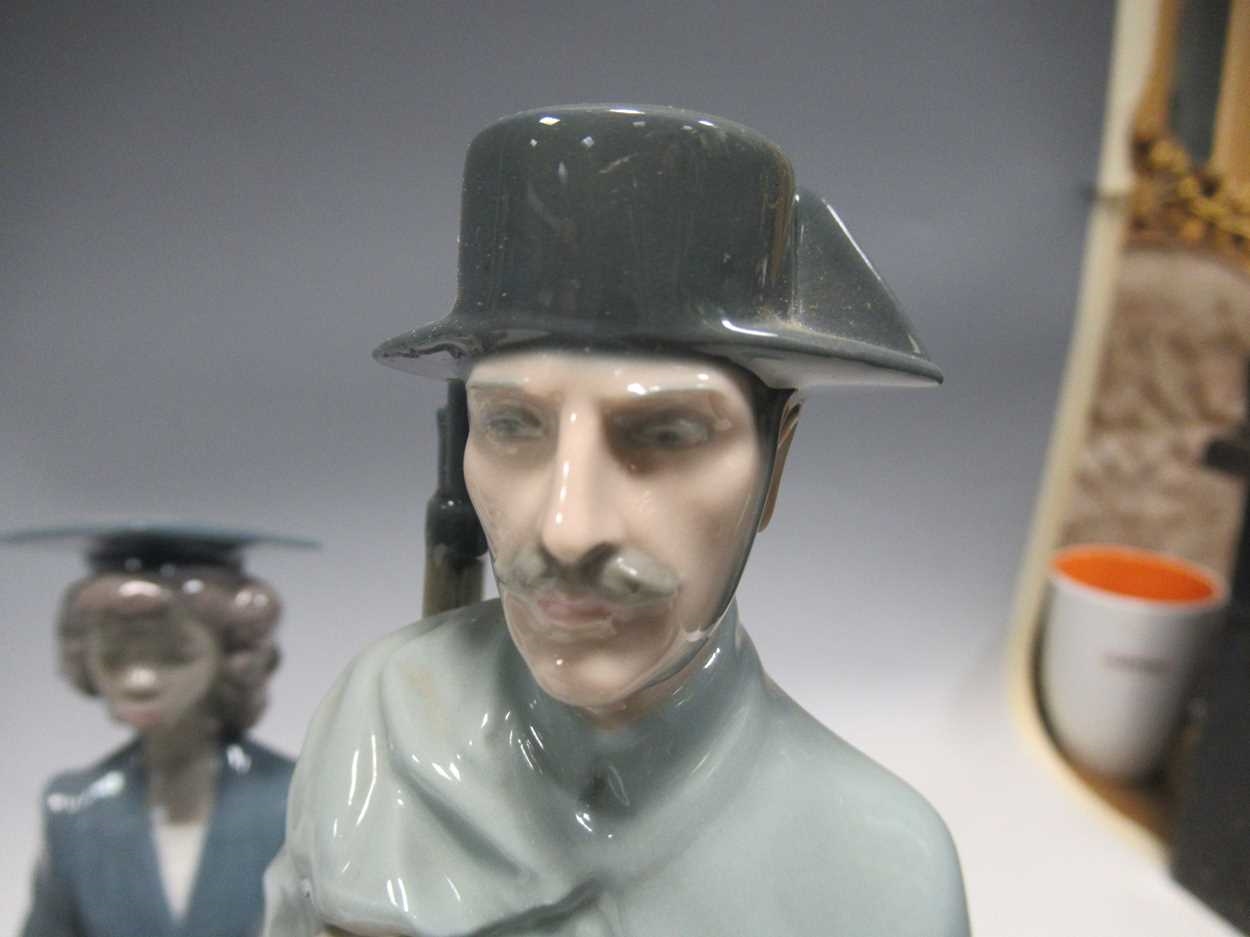 Lladró S.A Assorted Lladro Figures MutualArt