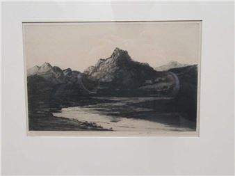 Ben Lomand - William Renison