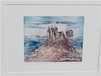 Chateau de Pau - Horst Seipel