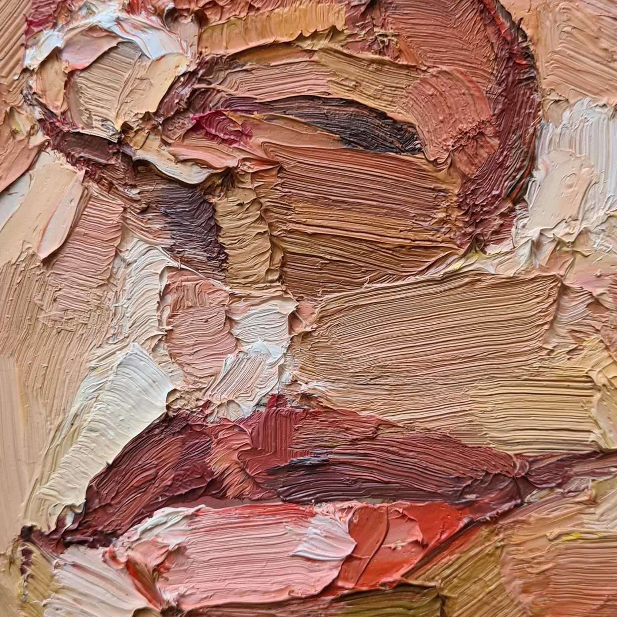 Oliver Akers Douglas Portrait of a Woman MutualArt