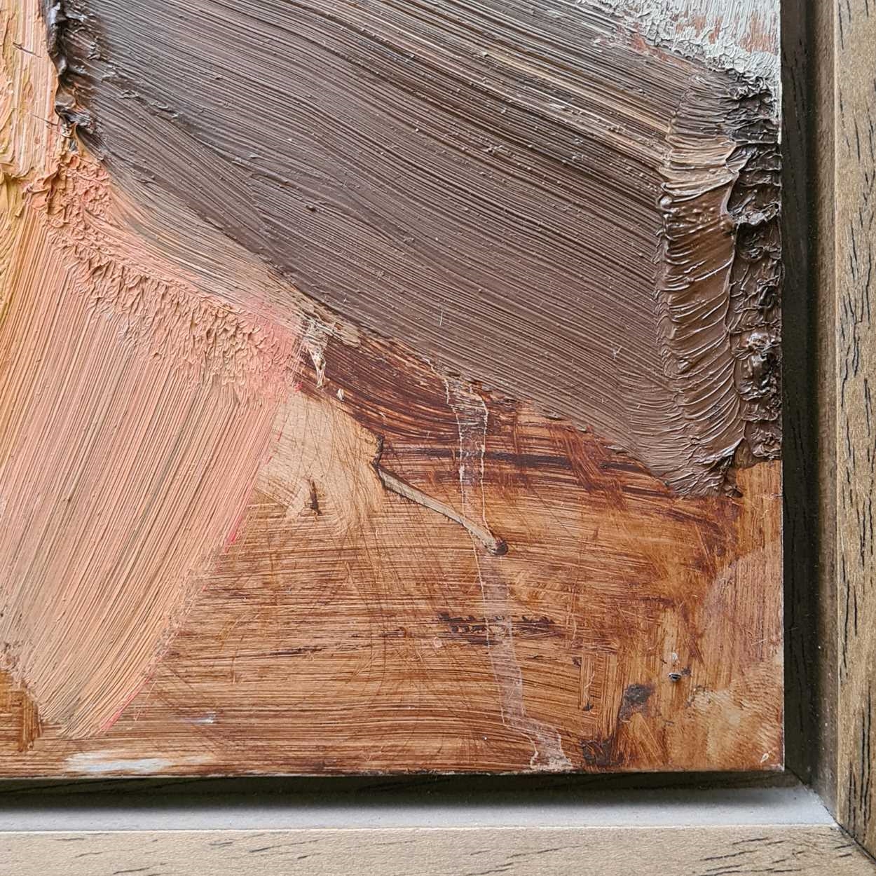 Oliver Akers Douglas Portrait of a Woman MutualArt