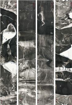 Landscape - Chen Fan