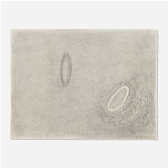 Untitled by Richard Artschwager, 1973