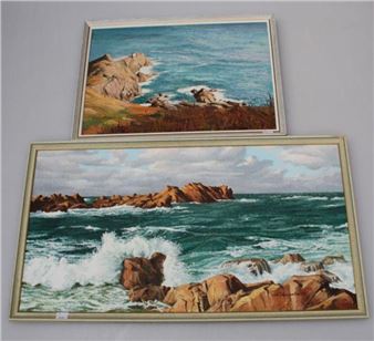 St Martins Point - Anne Farncombe