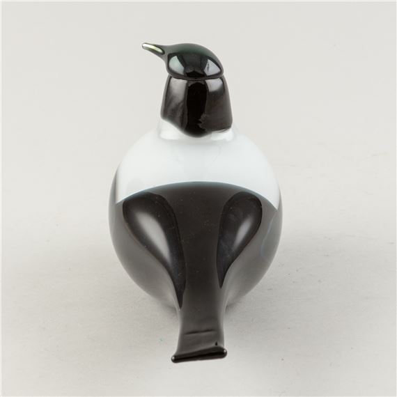 工芸品  birds oiva toikka MAGPIE Oiva Toikka's Blue Magpie (Rantaharakka) - Toikka birds