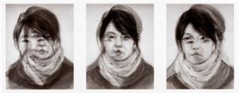 Layers_Buenos Aires 1,2,3 - Nikki S. Lee