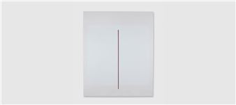 Tess Jaray: New Paintings - Karsten Schubert