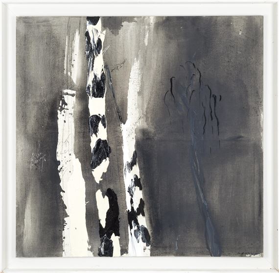 Michael Rittstein | Recently in the evening (1998 - 1999) | MutualArt