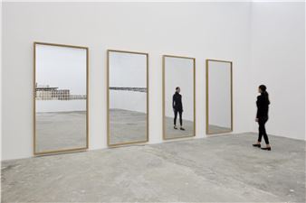 Octavio Abúndez: Instructions Unclear - Galeria Curro