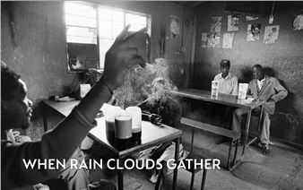 When Rain Clouds Gather: Black South African Women Artists, 1940 – 2000 - Norval Museum