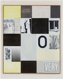 Helmut Middendorf at Eleni Koroneou Gallery