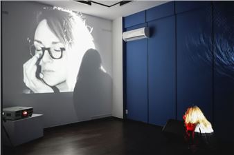 SEEN – a New Gaze Marked by Technology