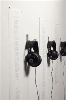 From Tears to Ideas – A Dialogue