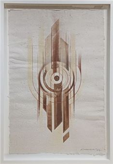 The Guardian 01 - Xavier Magaldi