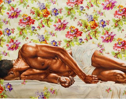 Black History Month: The Bullish Macro Picture - Vimarsana News