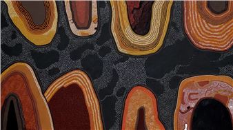 John Hitchens: Convergence - Felix & Spear