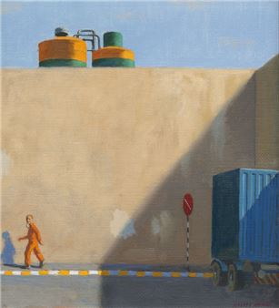 Summer Exhibition - Philip Bacon Galleries