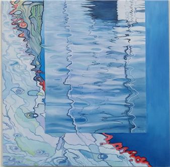 Acquaticamente - Carlotta Mantovani