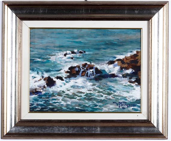 Marina by Vasco Menegozzo