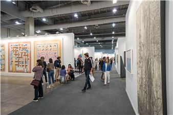 Mexico City’s Marquee Art Week Returns with Zona Maco and Others Energising the Mexican Capital