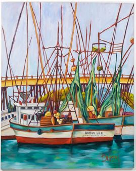 Norma Lee - Bellamy Murphy