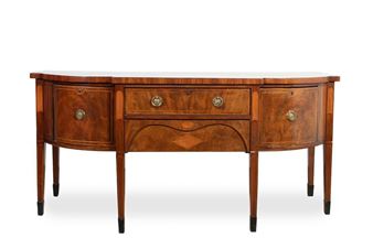 The Estate of Emory Ashford Schwall, Sr. to Be Auctioned by Ahlers & Ogletree