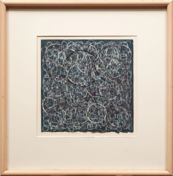 Home Dreams, Midnite I by Wayne Amedee, 1996