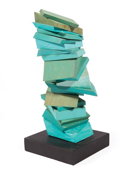 Untitled: Consolation Series