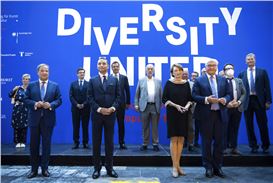 Amid Kunsthalle Berlin Protests, Artists Withdraw from Controversial ‘Diversity United’ Exhibition