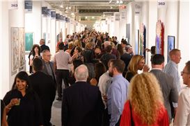Here’s the Exhibitor List for Expo Chicago 2022
