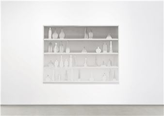 Claudio Parmigiani - Parra & Romero, Madrid