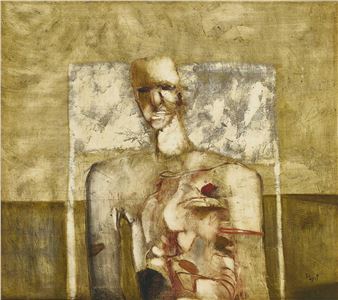 Untitled - Papri Bose