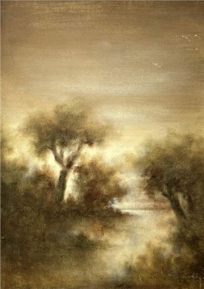 Landscape - Rodolfo Seinwells