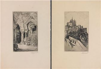 Untitled - Jean Jacques Souard