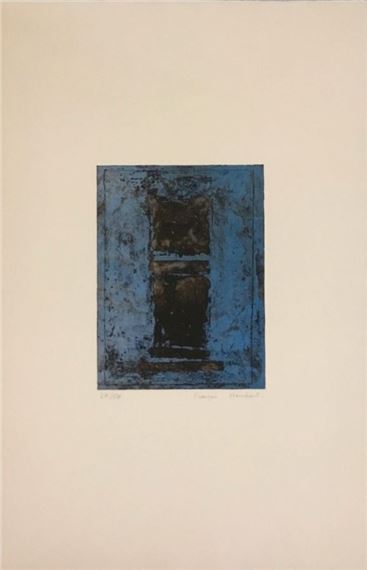 Untitled by François Houdart